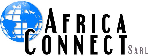 Africa Connect logo